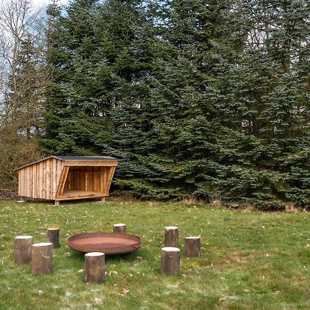 Gorgeous Home In Grindsted With Wifi Екстериор снимка