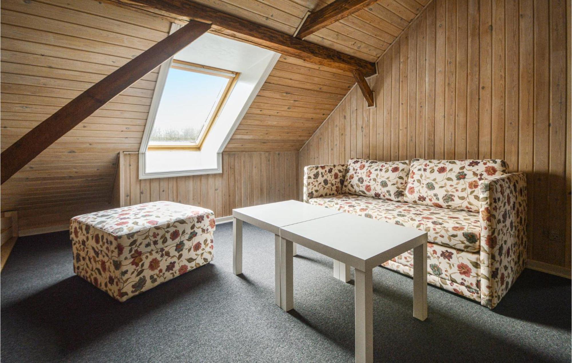 Gorgeous Home In Grindsted With Wifi Екстериор снимка